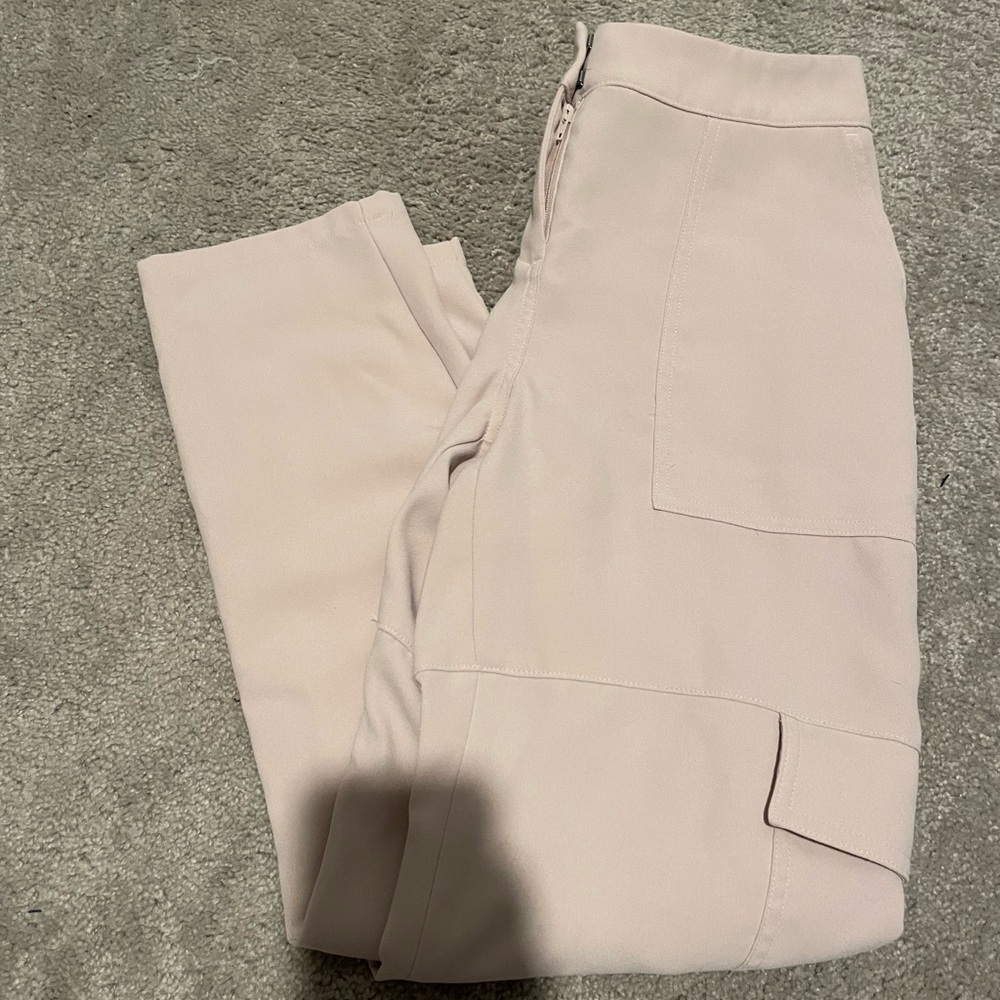 Express XS cargo pants